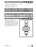 Preview for 13 page of CLIMAVENETA ACCURATE User & Maintenance Manual