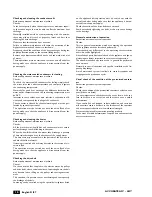 Preview for 18 page of CLIMAVENETA ACCURATE User & Maintenance Manual