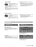 Preview for 9 page of CLIMAVENETA AW HT 0031 Installation - User - Maintenance Manual