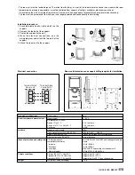 Preview for 15 page of CLIMAVENETA AW HT 0031 Installation - User - Maintenance Manual