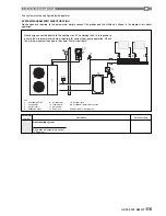 Preview for 41 page of CLIMAVENETA AW HT 0031 Installation - User - Maintenance Manual