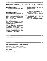 Preview for 53 page of CLIMAVENETA AW HT 0031 Installation - User - Maintenance Manual