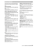 Preview for 17 page of CLIMAVENETA AWR MTD Service Manual