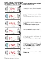 Preview for 42 page of CLIMAVENETA AWR MTD Service Manual