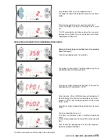 Preview for 43 page of CLIMAVENETA AWR MTD Service Manual