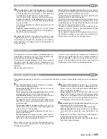 Preview for 3 page of CLIMAVENETA BRA2 0021 Installation, User And Maintenance Manual