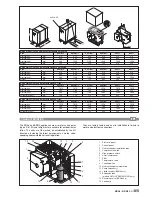 Preview for 5 page of CLIMAVENETA BRA2 0021 Installation, User And Maintenance Manual