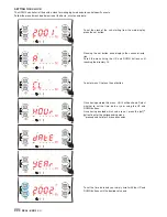 Preview for 24 page of CLIMAVENETA BRA2 0021 Installation, User And Maintenance Manual