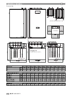 Preview for 6 page of CLIMAVENETA BRH 0011 FF Installation - User - Maintenance Manual