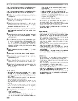 Preview for 4 page of CLIMAVENETA CHD U-2T 1109 Operating And Installation Manual