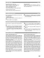 Preview for 5 page of CLIMAVENETA CHD U-2T 1109 Operating And Installation Manual