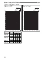 Preview for 10 page of CLIMAVENETA CHD U-2T 1109 Operating And Installation Manual