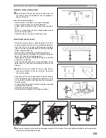 Preview for 11 page of CLIMAVENETA CHD U-2T 1109 Operating And Installation Manual