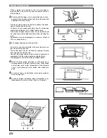 Preview for 14 page of CLIMAVENETA CHD U-2T 1109 Operating And Installation Manual