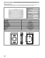 Preview for 24 page of CLIMAVENETA CHD U-2T 1109 Operating And Installation Manual