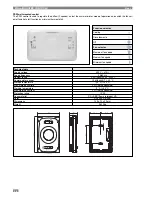 Preview for 26 page of CLIMAVENETA CHD U-2T 1109 Operating And Installation Manual