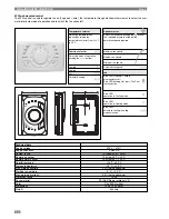 Preview for 30 page of CLIMAVENETA CHD U-2T 1109 Operating And Installation Manual