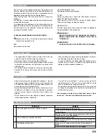 Preview for 33 page of CLIMAVENETA CHD U-2T 1109 Operating And Installation Manual