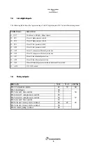 Preview for 6 page of CLIMAVENETA CVM 2 Technical Manual