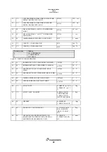 Preview for 20 page of CLIMAVENETA CVM 2 Technical Manual