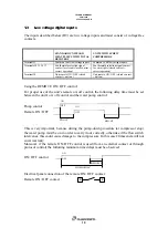 Предварительный просмотр 10 страницы CLIMAVENETA CVM 3000 Technical Manual