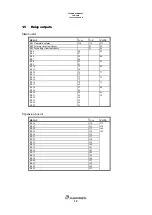 Preview for 12 page of CLIMAVENETA CVM 3000 Technical Manual