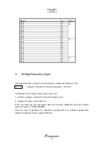 Preview for 13 page of CLIMAVENETA CVM 3000 Technical Manual