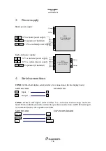 Preview for 14 page of CLIMAVENETA CVM 3000 Technical Manual