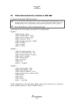 Preview for 38 page of CLIMAVENETA CVM 3000 Technical Manual