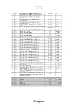 Предварительный просмотр 52 страницы CLIMAVENETA CVM 3000 Technical Manual