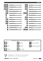 Preview for 1 page of CLIMAVENETA HRAN 0011 Manual