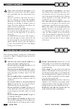 Preview for 2 page of CLIMAVENETA HRAN 0011 Manual