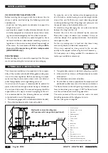 Предварительный просмотр 6 страницы CLIMAVENETA HRAN 0011 Manual