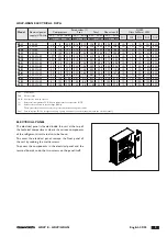 Предварительный просмотр 9 страницы CLIMAVENETA HRAN 0011 Manual