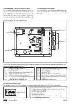 Предварительный просмотр 10 страницы CLIMAVENETA HWD 1003 Operation / Installation / Service Manual