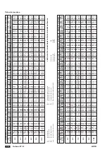 Предварительный просмотр 18 страницы CLIMAVENETA HWD 1003 Operation / Installation / Service Manual