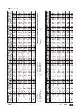 Предварительный просмотр 19 страницы CLIMAVENETA HWD 1003 Operation / Installation / Service Manual