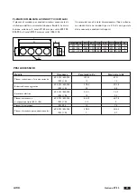 Предварительный просмотр 25 страницы CLIMAVENETA HWD 1003 Operation / Installation / Service Manual