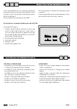 Предварительный просмотр 28 страницы CLIMAVENETA HWD 1003 Operation / Installation / Service Manual