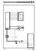 Предварительный просмотр 41 страницы CLIMAVENETA HWD 1003 Operation / Installation / Service Manual