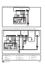 Предварительный просмотр 42 страницы CLIMAVENETA HWD 1003 Operation / Installation / Service Manual