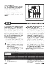 Предварительный просмотр 69 страницы CLIMAVENETA HWD 1003 Operation / Installation / Service Manual