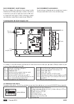 Предварительный просмотр 70 страницы CLIMAVENETA HWD 1003 Operation / Installation / Service Manual