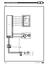 Предварительный просмотр 71 страницы CLIMAVENETA HWD 1003 Operation / Installation / Service Manual