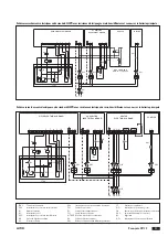 Предварительный просмотр 73 страницы CLIMAVENETA HWD 1003 Operation / Installation / Service Manual