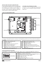 Предварительный просмотр 100 страницы CLIMAVENETA HWD 1003 Operation / Installation / Service Manual