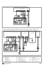 Предварительный просмотр 102 страницы CLIMAVENETA HWD 1003 Operation / Installation / Service Manual