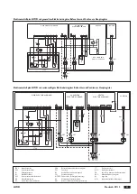 Предварительный просмотр 103 страницы CLIMAVENETA HWD 1003 Operation / Installation / Service Manual