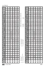 Предварительный просмотр 108 страницы CLIMAVENETA HWD 1003 Operation / Installation / Service Manual