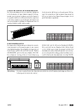 Предварительный просмотр 113 страницы CLIMAVENETA HWD 1003 Operation / Installation / Service Manual